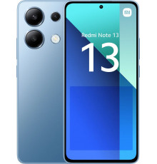 Смартфон Xiaomi Redmi Note 13 8/512GB Ice Blue RU