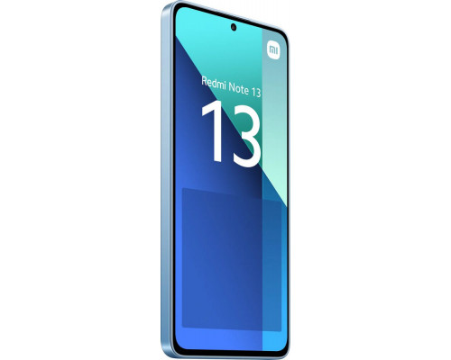 Смартфон Xiaomi Redmi Note 13 8/512GB Ice Blue RU