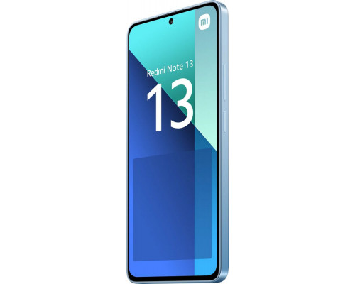 Смартфон Xiaomi Redmi Note 13 8/512GB Ice Blue RU