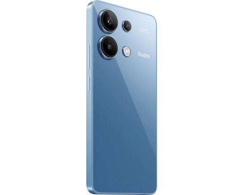 Смартфон Xiaomi Redmi Note 13 8/512GB Ice Blue RU