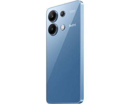 Смартфон Xiaomi Redmi Note 13 8/512GB Ice Blue RU