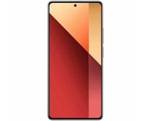 Смартфон Xiaomi Redmi Note 13 Pro 8/256GB Forest Green RU