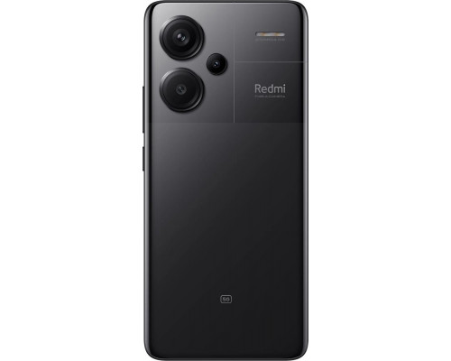 Смартфон Xiaomi Redmi Note 13 Pro+ 5G 8/256GB Midnight Black RU