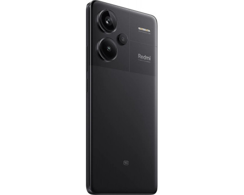 Смартфон Xiaomi Redmi Note 13 Pro+ 5G 8/256GB Midnight Black RU