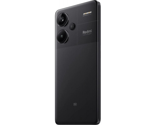 Смартфон Xiaomi Redmi Note 13 Pro+ 5G 8/256GB Midnight Black RU