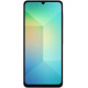 Смартфон Samsung A06 6/128GB Light Blue AE