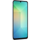 Смартфон Samsung A06 6/128GB Light Blue AE