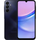 Смартфон Samsung A15 4/128GB Blue Black AE