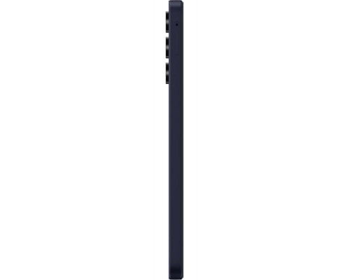 Смартфон Samsung A15 4/128GB Blue Black AE