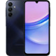 Смартфон Samsung A15 5G 8/256GB Blue Black EU