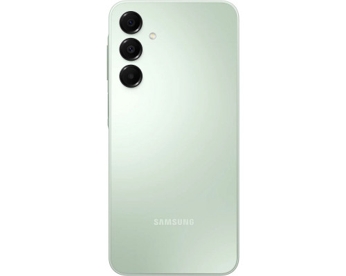 Смартфон Samsung A16 4/128GB Light Green AE Смартфон Samsung A16 4/128GB Light Green AE