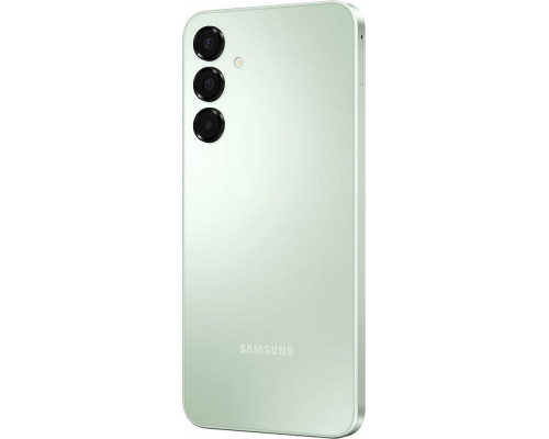 Смартфон Samsung A16 4/128GB Light Green AE Смартфон Samsung A16 4/128GB Light Green AE