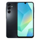 Смартфон Samsung A16 6/128GB Black AE