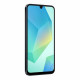 Смартфон Samsung A16 6/128GB Black AE