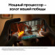 Смартфон Samsung A16 6/128GB Black AE