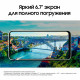 Смартфон Samsung A16 6/128GB Black AE