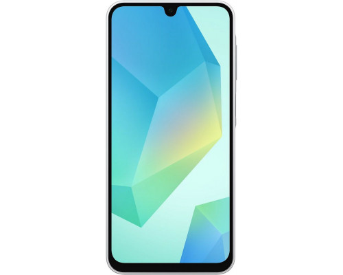 Смартфон Samsung A16 6/128GB Gray AE