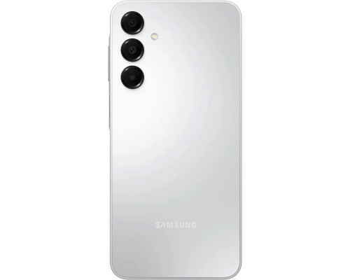 Смартфон Samsung A16 6/128GB Gray AE