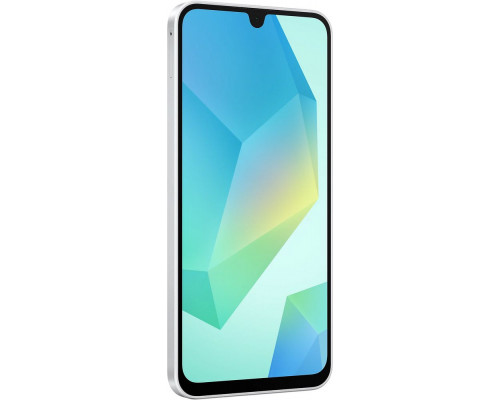 Смартфон Samsung A16 6/128GB Gray AE