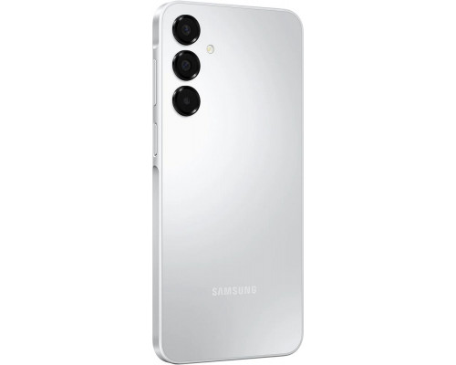 Смартфон Samsung A16 6/128GB Gray AE