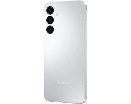 Смартфон Samsung A16 6/128GB Gray AE