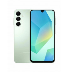 Смартфон Samsung A16 6/128GB Light Green AE