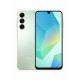 Смартфон Samsung A16 6/128GB Light Green AE