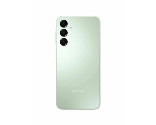 Смартфон Samsung A16 6/128GB Light Green AE