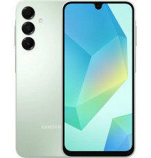 Смартфон Samsung A16 8/256GB Light Green AE