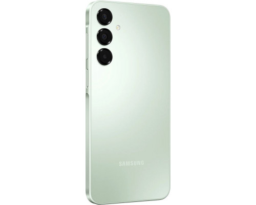 Смартфон Samsung A16 8/256GB Light Green AE