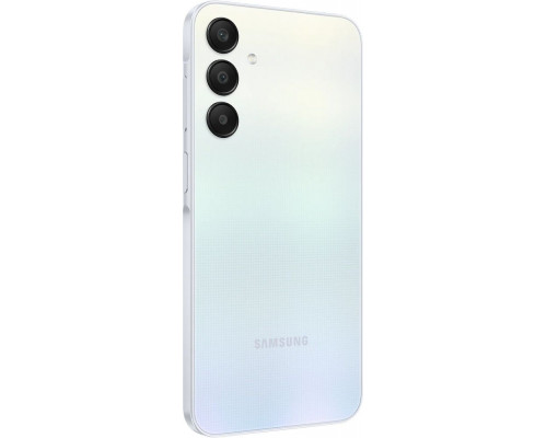 Смартфон Samsung A25 6/128GB Light Blue KZ