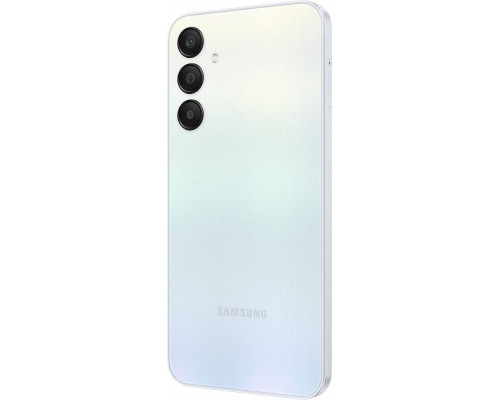 Смартфон Samsung A25 6/128GB Light Blue KZ