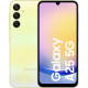 Смартфон Samsung A25 6/128GB Желтый AU