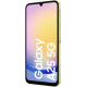 Смартфон Samsung A25 6/128GB Желтый AU