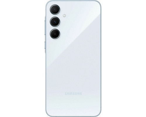 Смартфон Samsung A55 8/128GB Голубой AU