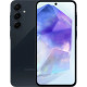 Смартфон Samsung A55 8/256GB Темно синий AU