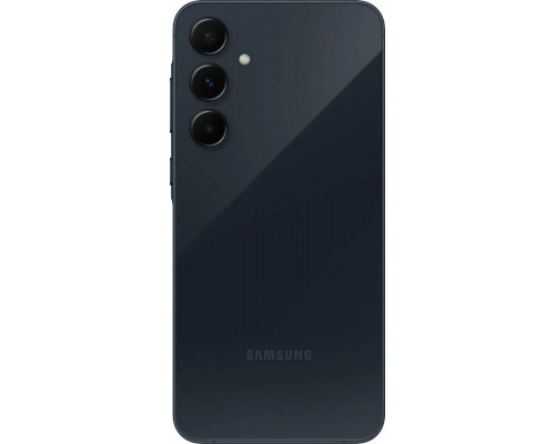 Смартфон Samsung A55 8/256GB Темно синий AU Смартфон Samsung A55 8/256GB Темно синий AU