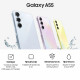 Смартфон Samsung A55 8/256GB Темно синий AU