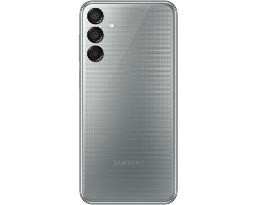 Смартфон Samsung M15 6/128GB Серый AU