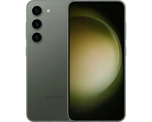 Смартфон Samsung S23 8/128GB Green