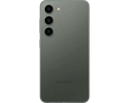 Смартфон Samsung S23 8/128GB Green