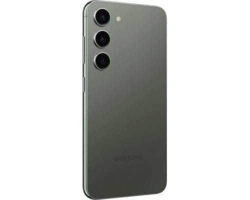 Смартфон Samsung S23 8/128GB Green