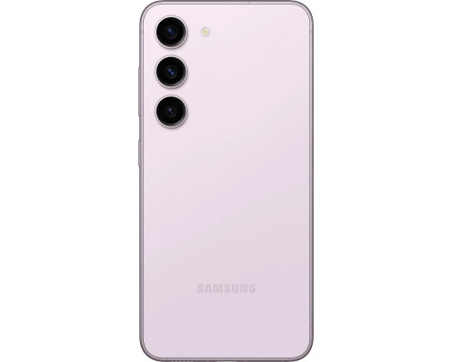 Смартфон Samsung S23 8/128GB Lavender