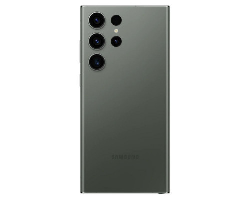 Смартфон Samsung S23 Ultra 12/256GB Green