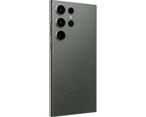 Смартфон Samsung S23 Ultra 12/256GB Green