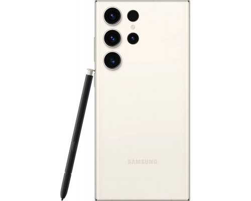 Смартфон Samsung S23 Ultra 12/256GB Cream