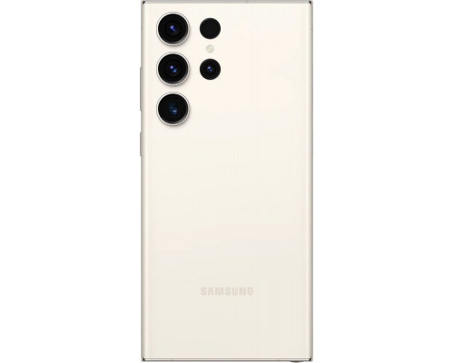 Смартфон Samsung S23 Ultra 12/256GB Cream