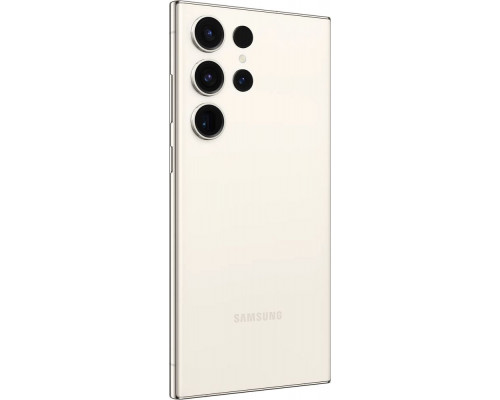 Смартфон Samsung S23 Ultra 12/256GB Cream