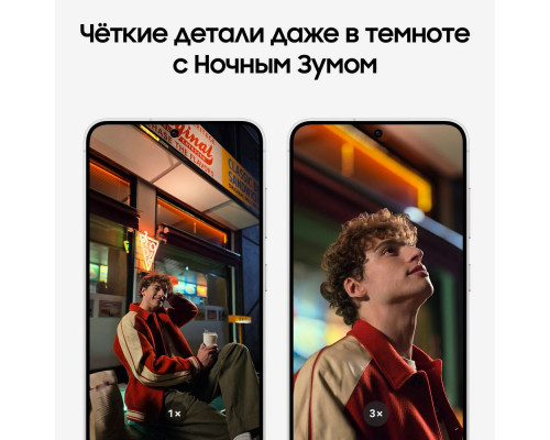 Смартфон Samsung S24 8/256GB Gray