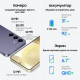 Смартфон Samsung S24 Plus 12/512GB Violet